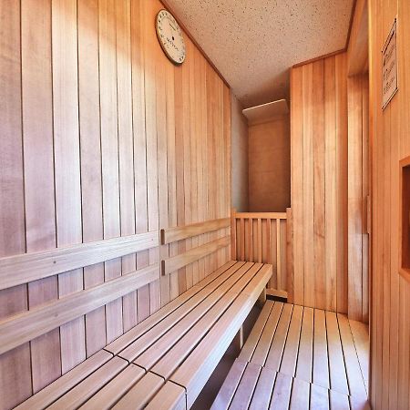 Cabin&Hotel Retime Наха Екстер'єр фото
