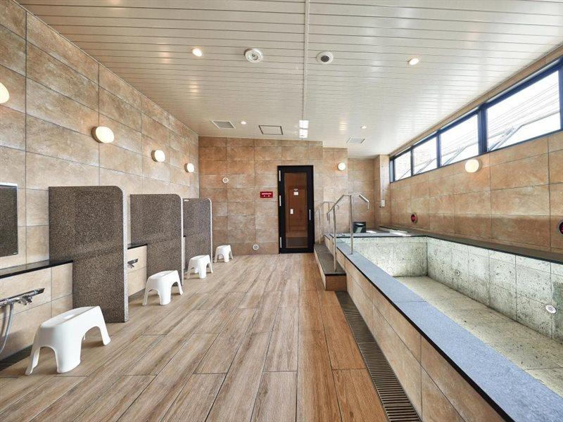 Cabin&Hotel Retime Наха Екстер'єр фото