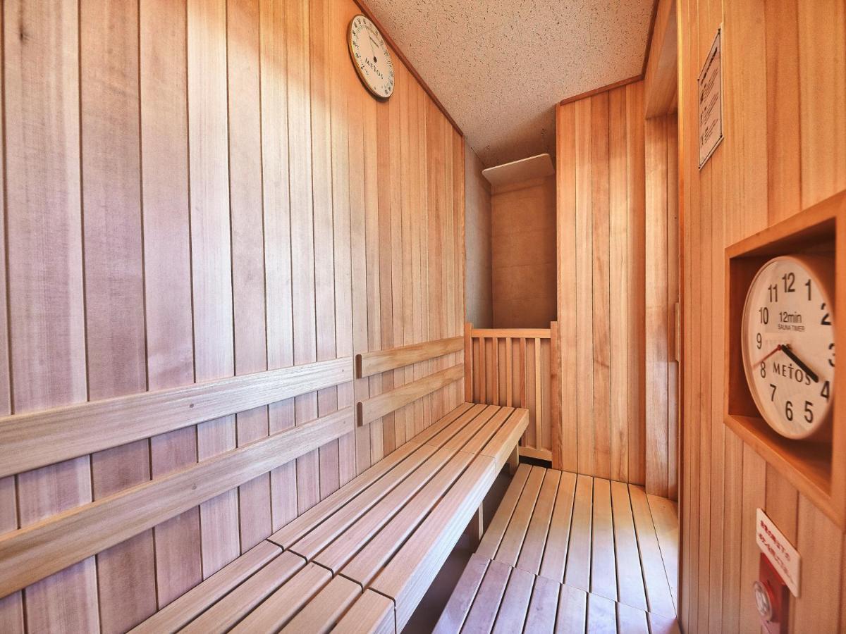 Cabin&Hotel Retime Наха Екстер'єр фото